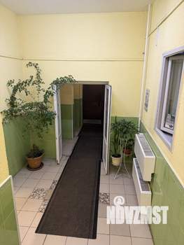 1-к квартира, вторичка, 41м2, 14/16 этаж