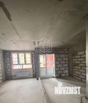 2-к квартира, вторичка, 50м2, 9/25 этаж