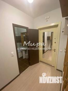 1-к квартира, вторичка, 23м2, 15/17 этаж