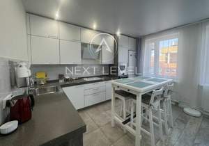 3-к квартира, вторичка, 85м2, 18/25 этаж