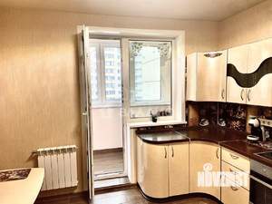 3-к квартира, вторичка, 85м2, 12/25 этаж