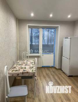 2-к квартира, вторичка, 55м2, 2/10 этаж