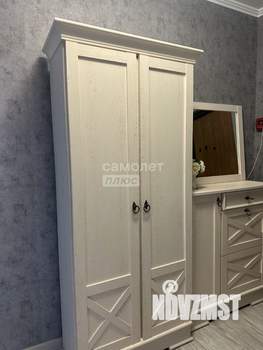 2-к квартира, вторичка, 60м2, 7/17 этаж