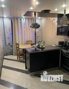 2-к квартира, вторичка, 60м2, 14/17 этаж