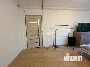 1-к квартира, вторичка, 30м2, 5/5 этаж
