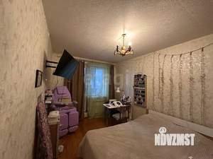 2-к квартира, вторичка, 52м2, 3/14 этаж