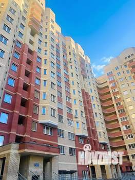 1-к квартира, вторичка, 46м2, 13/13 этаж