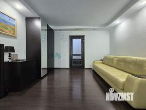 3-к квартира, вторичка, 60м2, 2/9 этаж