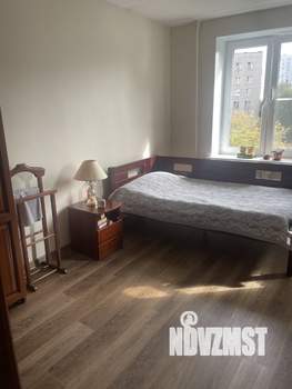 2-к квартира, вторичка, 50м2, 6/9 этаж