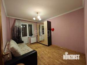 3-к квартира, вторичка, 63м2, 10/10 этаж