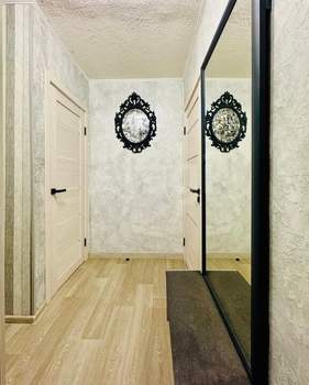 2-к квартира, вторичка, 48м2, 1/5 этаж