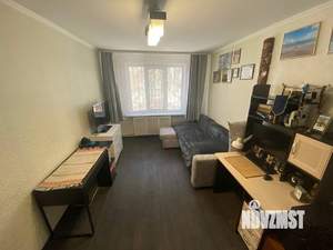 1-к квартира, вторичка, 31м2, 1/5 этаж