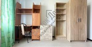 3-к квартира, вторичка, 67м2, 16/17 этаж