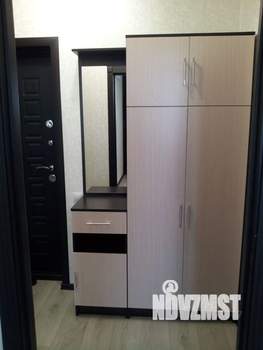 1-к квартира, вторичка, 39м2, 6/27 этаж