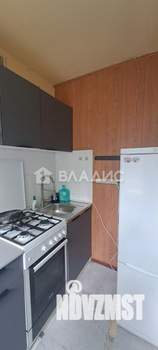 2-к квартира, вторичка, 44м2, 2/5 этаж