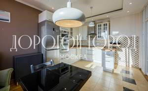 3-к квартира, вторичка, 71м2, 17/25 этаж