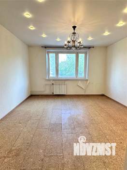 2-к квартира, вторичка, 50м2, 4/12 этаж