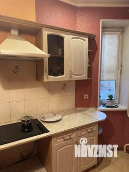 2-к квартира, вторичка, 49м2, 2/22 этаж