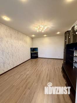 4-к квартира, вторичка, 74м2, 5/14 этаж