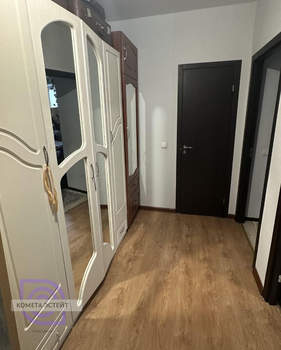 1-к квартира, вторичка, 37м2, 6/15 этаж