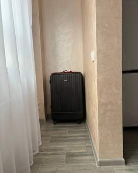 1-к квартира, вторичка, 34м2, 2/17 этаж