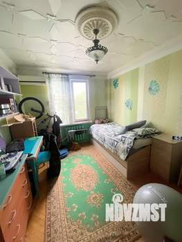 2-к квартира, вторичка, 45м2, 5/5 этаж