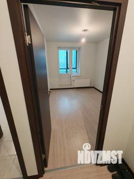 1-к квартира, вторичка, 30м2, 5/18 этаж