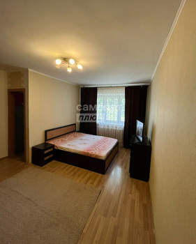 1-к квартира, вторичка, 32м2, 1/5 этаж