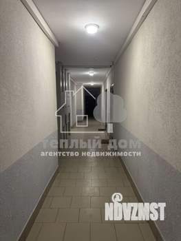 1-к квартира, вторичка, 33м2, 10/17 этаж