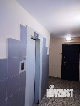 1-к квартира, вторичка, 36м2, 7/9 этаж