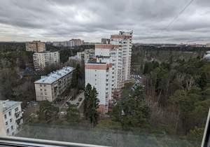 2-к квартира, вторичка, 61м2, 16/17 этаж