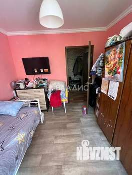 3-к квартира, вторичка, 62м2, 3/9 этаж