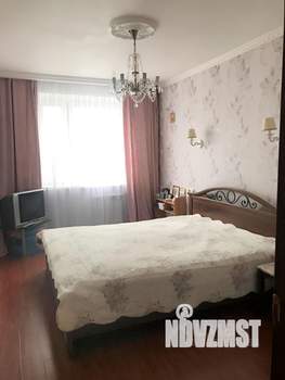 2-к квартира, вторичка, 60м2, 10/17 этаж