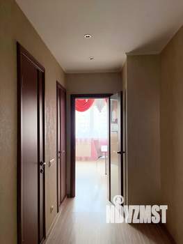 3-к квартира, вторичка, 76м2, 3/17 этаж