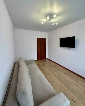 1-к квартира, вторичка, 31м2, 2/17 этаж