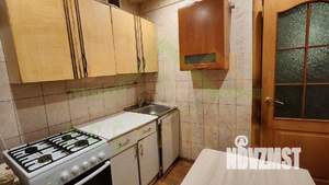 3-к квартира, вторичка, 61м2, 1/9 этаж