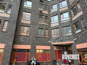 3-к квартира, вторичка, 79м2, 3/20 этаж