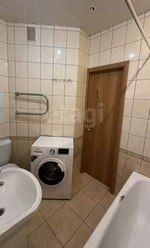 1-к квартира, вторичка, 37м2, 10/26 этаж