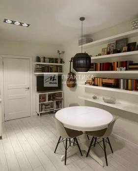 2-к квартира, вторичка, 55м2, 12/14 этаж