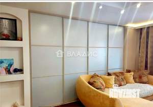 2-к квартира, вторичка, 77м2, 15/17 этаж