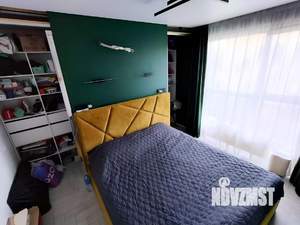 2-к квартира, вторичка, 56м2, 2/14 этаж