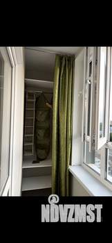 Студия квартира, вторичка, 20м2, 13/24 этаж