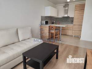 1-к квартира, вторичка, 36м2, 25/25 этаж