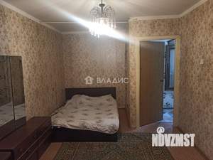 2-к квартира, вторичка, 47м2, 1/5 этаж