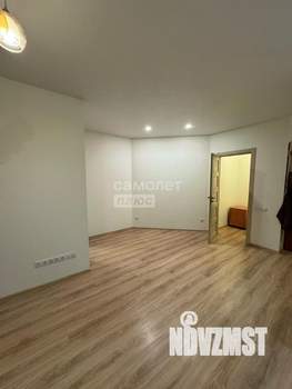 2-к квартира, вторичка, 64м2, 19/25 этаж