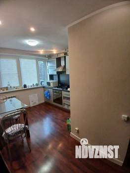 1-к квартира, вторичка, 32м2, 2/9 этаж