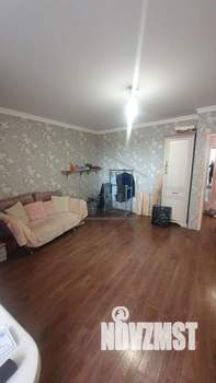 2-к квартира, вторичка, 58м2, 7/17 этаж