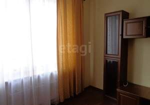 1-к квартира, вторичка, 48м2, 6/25 этаж