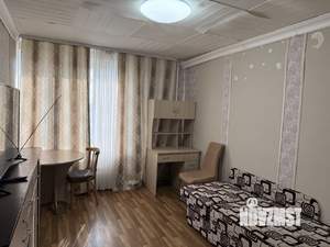1-к квартира, вторичка, 38м2, 9/12 этаж