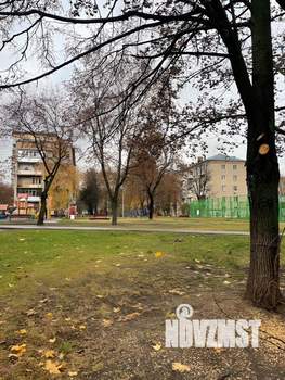 2-к квартира, вторичка, 54м2, 1/5 этаж